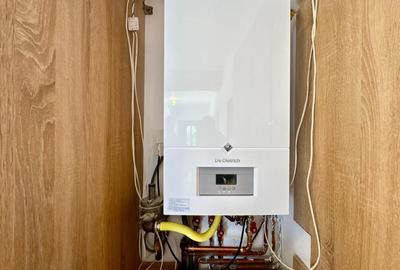 Casă individuală cu 5 camere cu Garaj în Buftea - 25