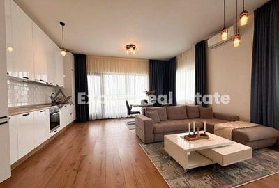 APARTAMENT MODERN 3 CAMERE-VIEW-TERASA 50MP - 2
