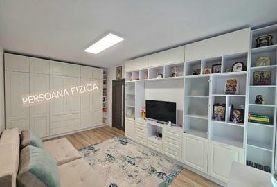 Apartament cu 2 camere decomandat în Tătărași - 2