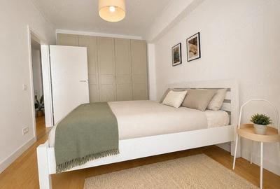 Apartament cu 2 camere decomandat în Jiului - 9