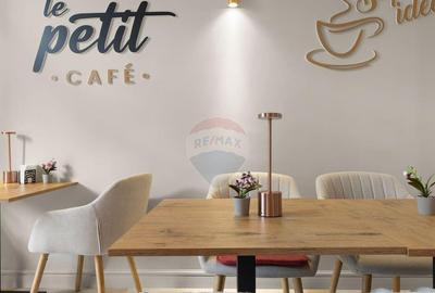 Spa?iu comercial de 80mp de vanzare, ultracentral - 5