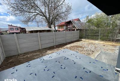 Casă cu 6 camere cu Teren 400 Mp în Străulești - 5