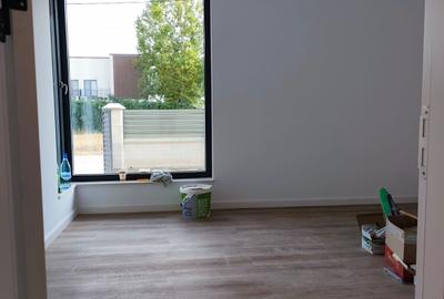 FARA COMISIOANE casa TOP 4 camere 2 bai placa beton incalzire pardoseala semineu FARA COMISIOANE casa TOP 4 camere 2 bai placa beton incalzire pardoseala semineu - 12