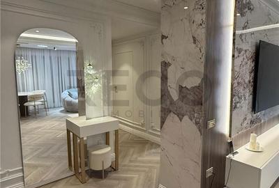 Apartament cu 3 camere în Cantemir - 5