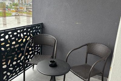 Apartament cu 2 camere în Theodor Pallady - 11