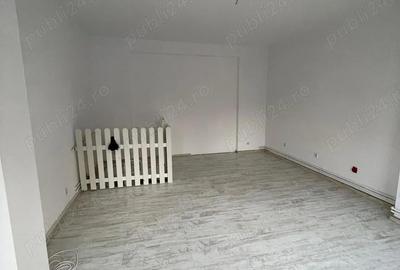 Spațiu comercial, de 50 mp, în Floreasca - 9