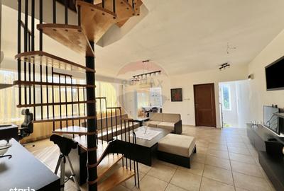 Casă cu 8 camere cu Teren 521 Mp în Brănești - 5