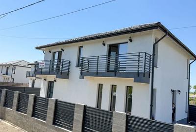 Casă cu 4 camere în Săcueni - 4