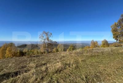 Teren de 6360 mp, în Central - 2