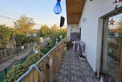 Casă cu 4 camere cu Teren 80 Mp în Rudului - 11