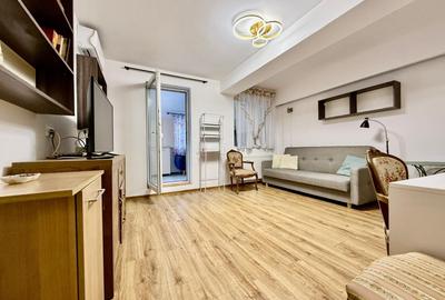 Liberty  Center - Nasaud, Centrala Proprie, Parcare Subterana - 2