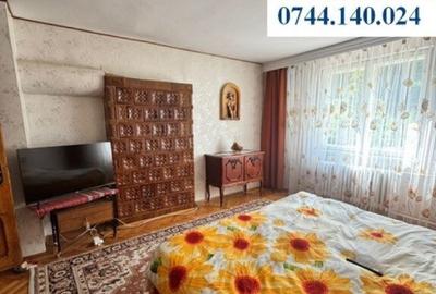 Casa Batca Doamnei + 2500 mp teren, 249 000 EURO - 4