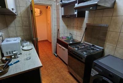 Apartament 3 camere, parter, bloc reabilitat - 2