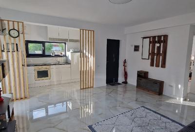 Inchiriez casa Comuna Berceni - 2