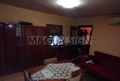 2 cam Matei Basarab  2 balcoane 51 mp utilibloc izolat - 2