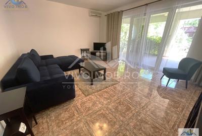 Apartament cu 2 camere decomandat, mobilat în Băneasa - 3