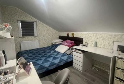 Casă cu 4 camere în Central - 4