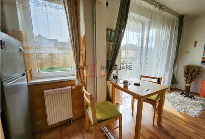 Garsonieră decomandată, mobilată în Tudor - 2