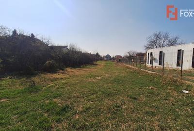 Teren Construcții intravilan de 1671 mp, în Braytim - 1