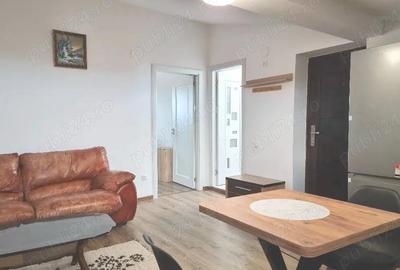 Apartament cu 2 camere semidecomandat în Central - 7