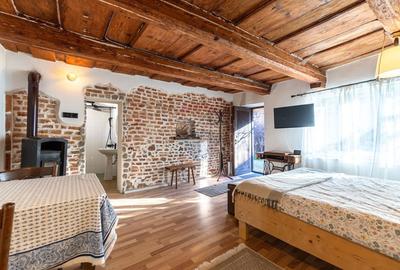 Casă cu 3 camere cu Teren 1519 Mp în Prejmer - 3