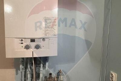 Apartament cu 2 camere de vanzare in zona Zamca - 7