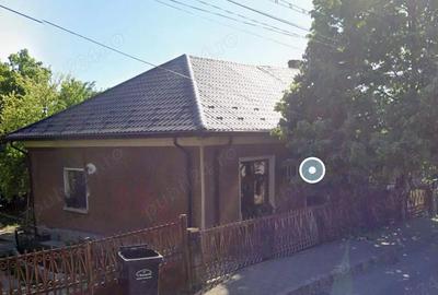 Casă cu 3 camere cu Teren 566 Mp în Copou - 2