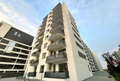Apartament cu 2 camere decomandat în Pipera - 42
