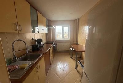 Apartament cu 2 camere decomandat în Banu Manta - 7