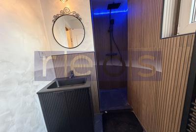 Apartament cu 4 camere semidecomandat, mobilat în Universitate - 10