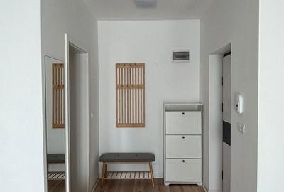 Garsonieră decomandată, mobilată în Braytim - 3