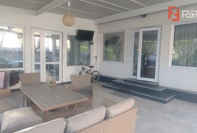 Casa individuala 7 camere- Zona Lipovei Casa individuala 7 camere- Zona Lipovei - 5