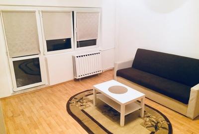 Apartament cu 2 camere decomandat în Rahova