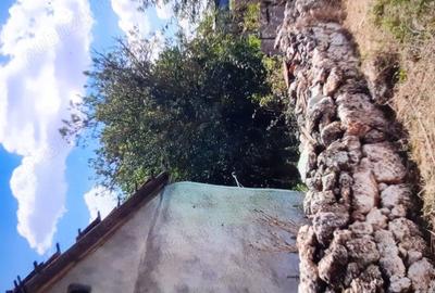 Casă cu 4 camere în Central - 2