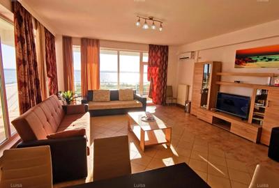 Apartament 3 camere cu vedere panoramică la lac – Summerland Mamaia  149.500 € - 4