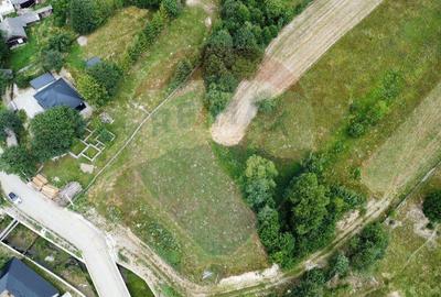 Teren 4397 mp Intravilan Manastirea Humorului / Lunga Buc... - 6