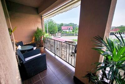 Casa - Vila Individuala in Domnesti, Central, 270 mp utili, teren 402 mp - 10