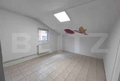 Spatiu de birouri, 85 mp, cartier Rovine, zona-Piata Garii - 3