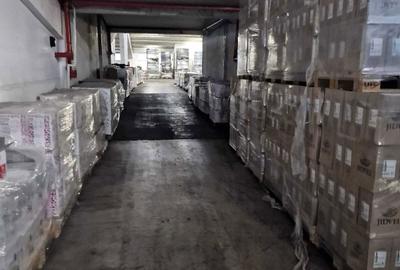 Spațiu comercial, de 2,700 mp, în Mănărade - 3