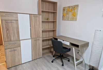 Militari Residence - 2