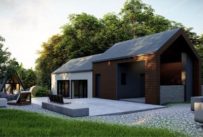 Spațiu comercial, în Pișchia - 2