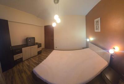 2 camere, parcare, Metrou Lujerului, tramvai 41, Virtutii, Bld Iuliu Maniu 55 - 22
