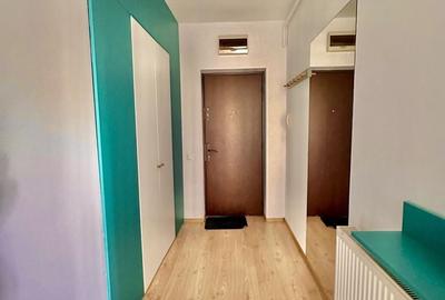 Apartament cu 2 camere în Militari - 7