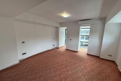 Birou, de 130 mp, în Unirii - 17