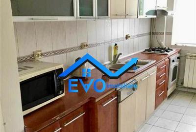 Apartament cu 3 camere decomandat în Copou