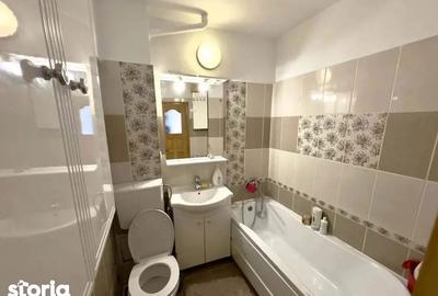 Apartament cu 2 camere decomandat, mobilat în Păcurari - 7