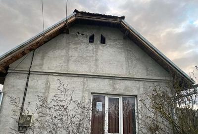 Casă cu 3 camere cu Teren 2700 Mp în Central - 4