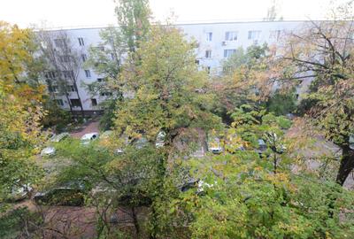 4 camere, decomandat, etaj 3/4 – Aleea Giurgeni - Fetești - 1 Decembrie - 12