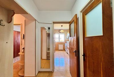 Apartament cu 3 camere decomandat, mobilat în Drumul Taberei - 4