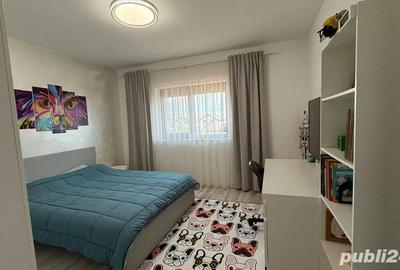 Casa individuala 4 dormitoare - 5